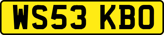 WS53KBO
