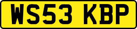 WS53KBP
