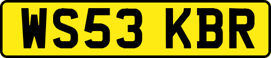 WS53KBR
