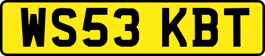 WS53KBT