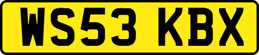 WS53KBX
