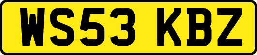 WS53KBZ