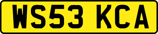 WS53KCA