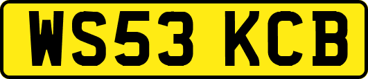 WS53KCB