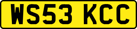 WS53KCC