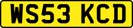 WS53KCD