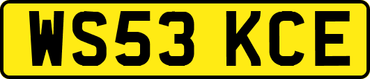 WS53KCE