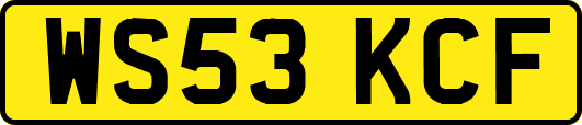 WS53KCF