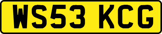 WS53KCG