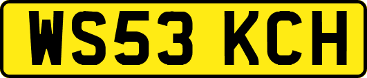 WS53KCH