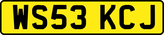 WS53KCJ
