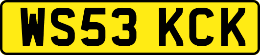 WS53KCK