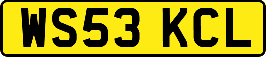 WS53KCL