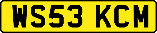 WS53KCM