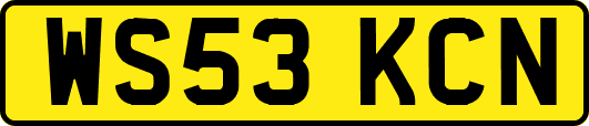 WS53KCN
