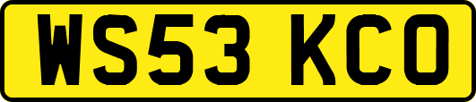 WS53KCO