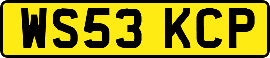 WS53KCP