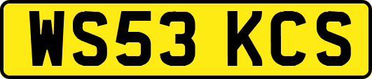WS53KCS