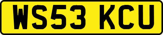 WS53KCU