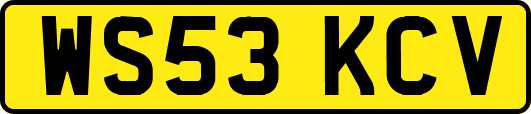 WS53KCV