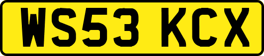 WS53KCX