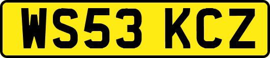 WS53KCZ