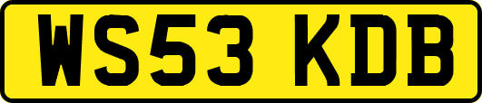 WS53KDB