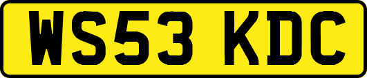 WS53KDC