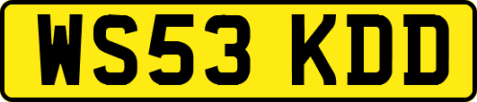 WS53KDD