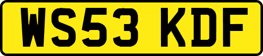 WS53KDF