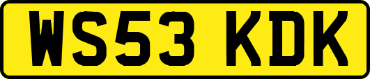 WS53KDK