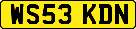 WS53KDN