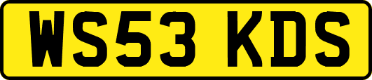 WS53KDS