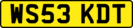 WS53KDT
