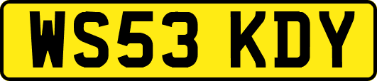 WS53KDY