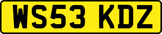 WS53KDZ