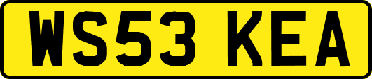 WS53KEA