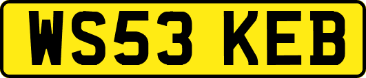 WS53KEB