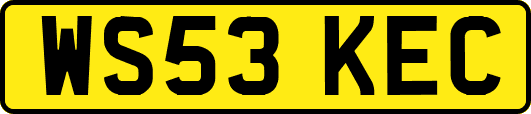 WS53KEC