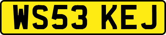 WS53KEJ