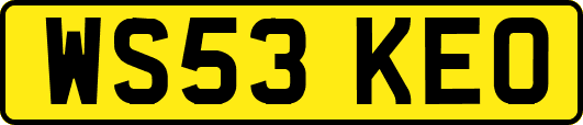 WS53KEO