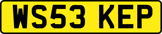 WS53KEP