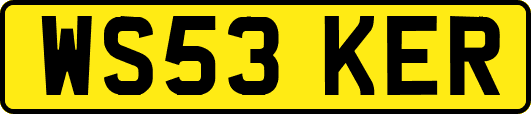 WS53KER