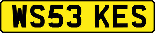 WS53KES