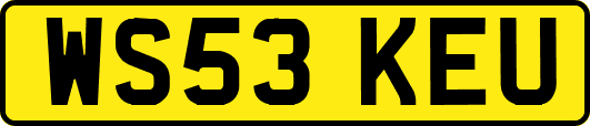 WS53KEU