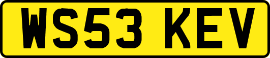 WS53KEV
