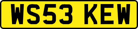 WS53KEW