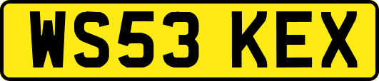 WS53KEX