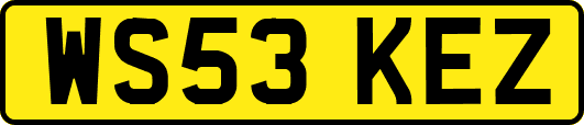 WS53KEZ