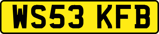 WS53KFB